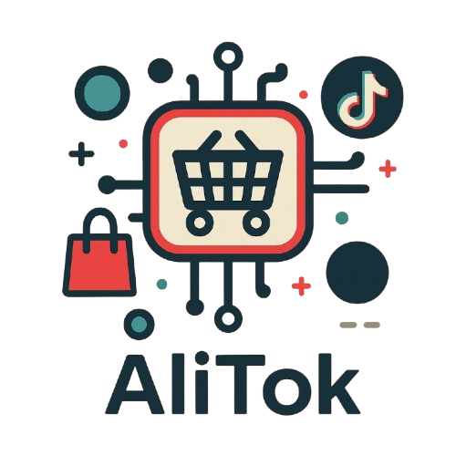 AliTok Logo